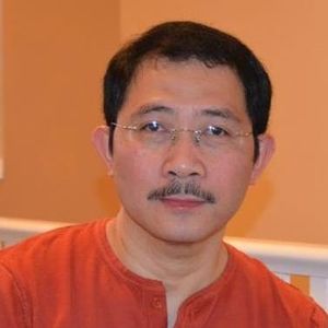 Meet your Posher, Leo